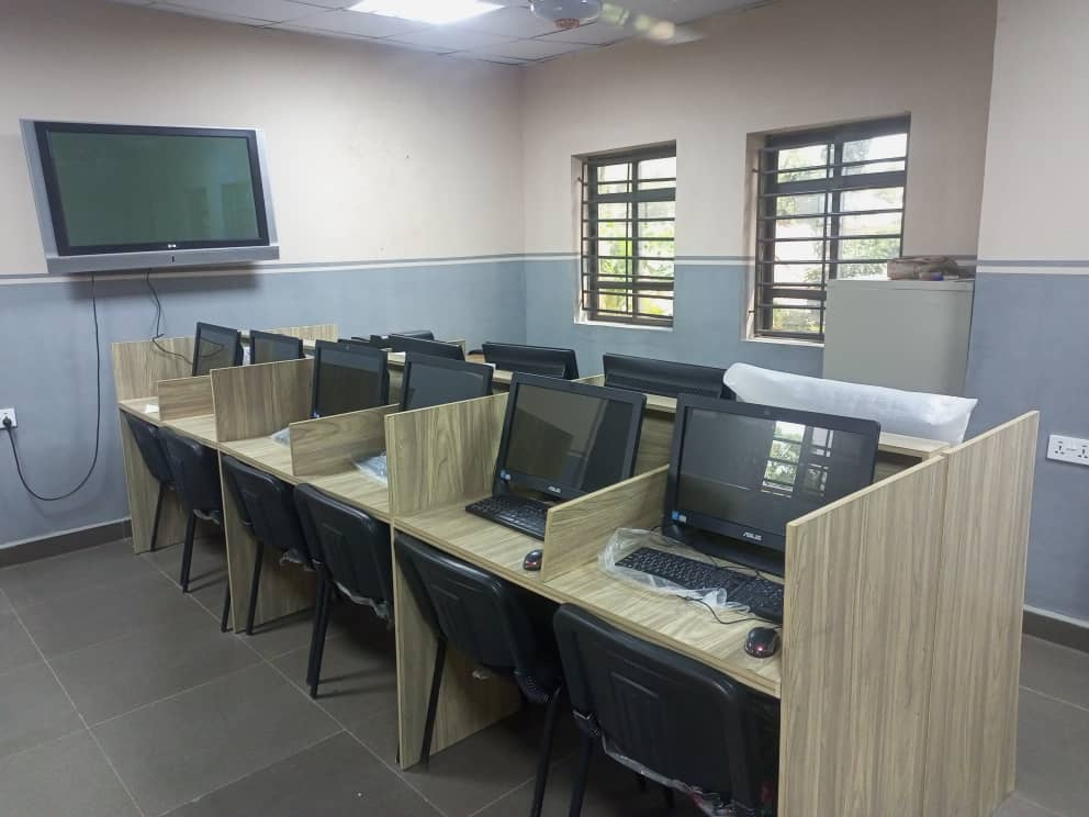 ICT Lab