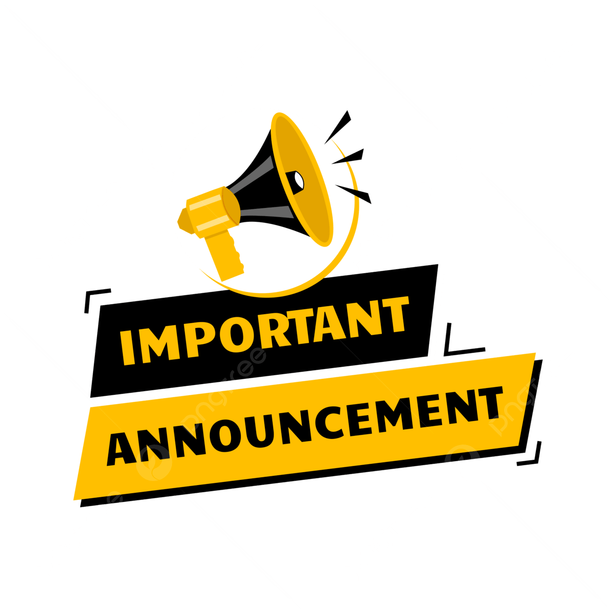 ANNOUNCEMENT: (RESUMPTION 10th January, 2026)