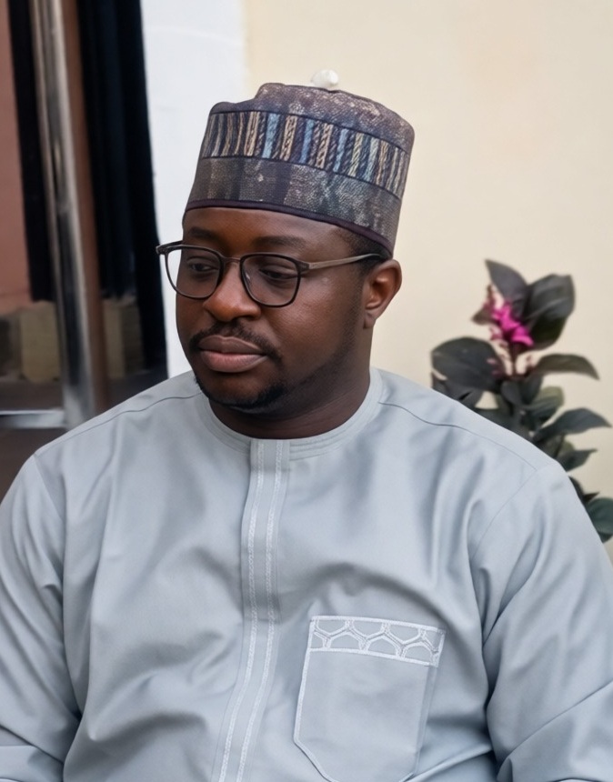 Dr. Abdulkadir A. Abdulkadir