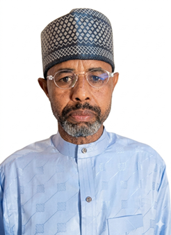 Imam Hamza Bose